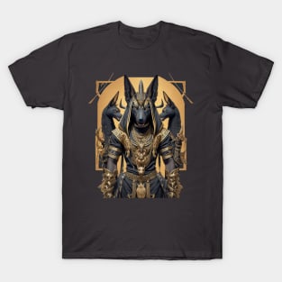 anubis T-Shirt